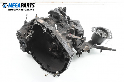  for Alfa Romeo 147 Hatchback (2000-11-01 - 2010-03-01) 1.9 JTD (937AXD1A), 115 hp