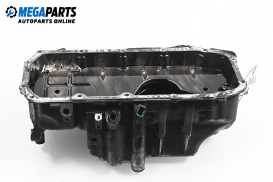 Crankcase for Alfa Romeo 147 Hatchback (2000-11-01 - 2010-03-01) 1.9 JTD (937AXD1A), 115 hp