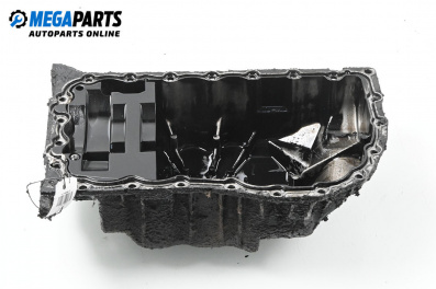 Crankcase for Renault Clio II Hatchback (09.1998 - 09.2005) 1.9 D (B/CB0E), 64 hp