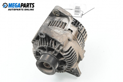 Alternator for Renault Clio II Hatchback (09.1998 - 09.2005) 1.9 D (B/CB0E), 64 hp