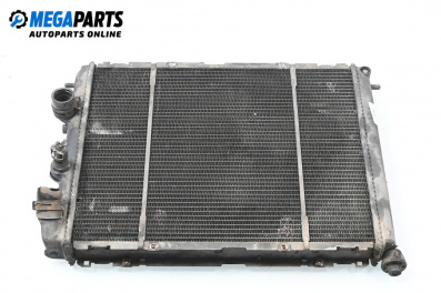 Wasserradiator for Renault Clio II Hatchback (09.1998 - 09.2005) 1.9 D (B/CB0E), 64 hp