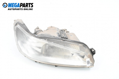 Headlight for Peugeot 306 Hatchback (01.1993 - 10.2003), hatchback, position: right