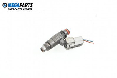 Duza benzină for Mitsubishi Lancer VI Sedan (09.1995 - 08.2003) 1.3 12V (CK1A), 75 hp