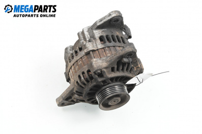 Alternator for Mitsubishi Lancer VI Sedan (09.1995 - 08.2003) 1.3 12V (CK1A), 75 hp