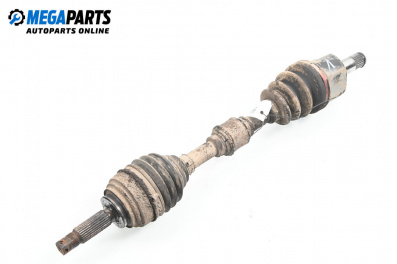 Planetară for Mitsubishi Lancer VI Sedan (09.1995 - 08.2003) 1.3 12V (CK1A), 75 hp, position: stânga - fața