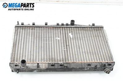 Wasserradiator for Chevrolet Lacetti Sedan (03.2003 - 03.2013) 1.4, 94 hp