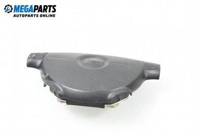 Airbag for Chevrolet Lacetti Sedan (03.2003 - 03.2013), 5 doors, sedan, position: front