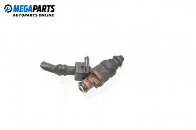 Gasoline fuel injector for Chevrolet Lacetti Sedan (03.2003 - 03.2013) 1.4, 94 hp