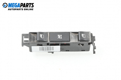 Window adjustment switch for BMW 3 Series E46 Touring (10.1999 - 06.2005)