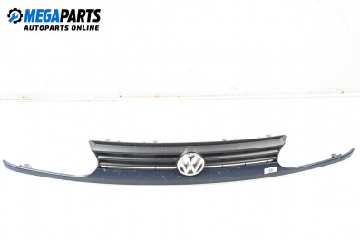 Grilă for Volkswagen Golf III Hatchback (08.1991 - 07.1998), hatchback, position: fața