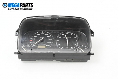 Instrument cluster for Volkswagen Golf III Hatchback (08.1991 - 07.1998) 1.6, 75 hp