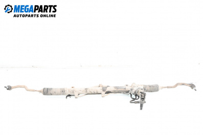 Hydraulic steering rack for Mercedes-Benz A-Class Hatchback  W168 (07.1997 - 08.2004), hatchback