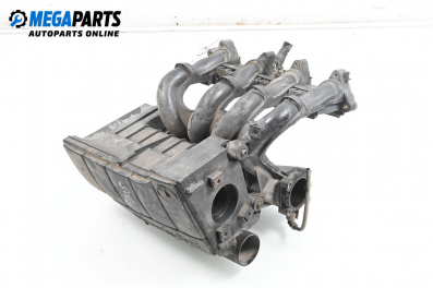 Intake manifold for Mercedes-Benz A-Class Hatchback  W168 (07.1997 - 08.2004) A 160 (168.033, 168.133), 102 hp