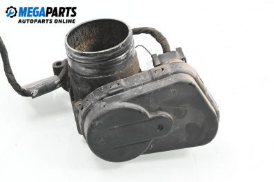 Clapetă carburator for Mercedes-Benz A-Class Hatchback  W168 (07.1997 - 08.2004) A 160 (168.033, 168.133), 102 hp