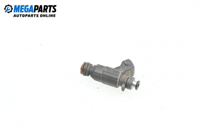 Gasoline fuel injector for Mercedes-Benz A-Class Hatchback  W168 (07.1997 - 08.2004) A 160 (168.033, 168.133), 102 hp