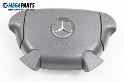 Airbag for Mercedes-Benz CLK-Class Coupe (C208) (06.1997 - 09.2002), 3 uși, coupe, position: fața