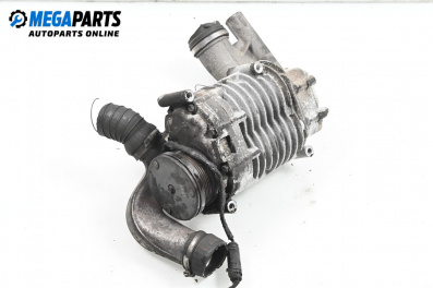 Turbokompressor for Mercedes-Benz CLK-Class Coupe (C208) (06.1997 - 09.2002) 230 Kompressor (208.347), 193 hp