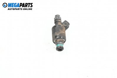 Benzineinspritzdüse for Daewoo Lanos Hatchback (05.1997 - 01.2004) 1.5, 86 hp