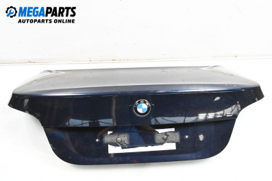 Heckklappe for BMW 5 Series E60 Sedan E60 (07.2003 - 03.2010), 5 türen, sedan, position: rückseite