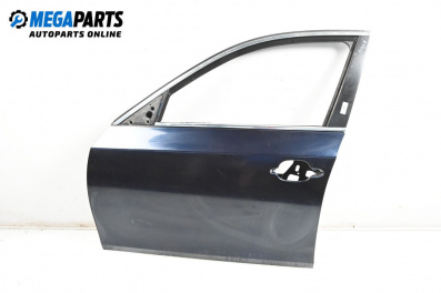 Door for BMW 5 Series E60 Sedan E60 (07.2003 - 03.2010), 5 doors, sedan, position: front - left