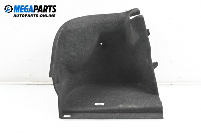 Trunk interior cover for BMW 5 Series E60 Sedan E60 (07.2003 - 03.2010), sedan