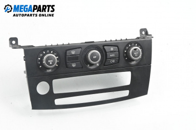 Bedienteil climatronic for BMW 5 Series E60 Sedan E60 (07.2003 - 03.2010)