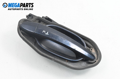 Mâner exterior for BMW 5 Series E60 Sedan E60 (07.2003 - 03.2010), 5 uși, sedan, position: dreaptă - fața