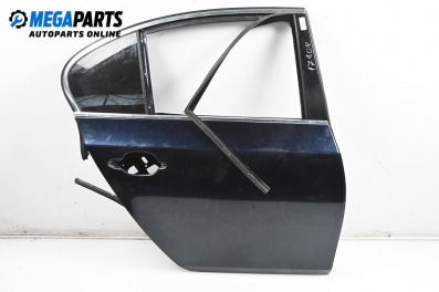 Tür for BMW 5 Series E60 Sedan E60 (07.2003 - 03.2010), 5 türen, sedan, position: rechts, rückseite