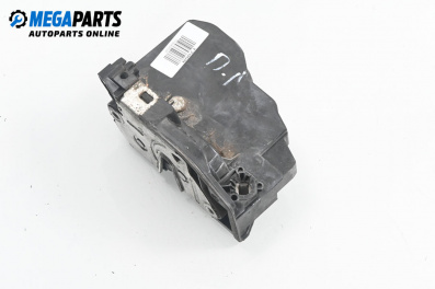 Schloss for BMW 5 Series E60 Sedan E60 (07.2003 - 03.2010), position: links, vorderseite