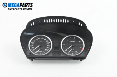 Kilometerzähler for BMW 5 Series E60 Sedan E60 (07.2003 - 03.2010) 530 d, 218 hp