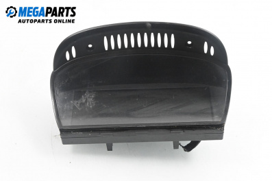 Display for BMW 5 Series E60 Sedan E60 (07.2003 - 03.2010), № 6945660