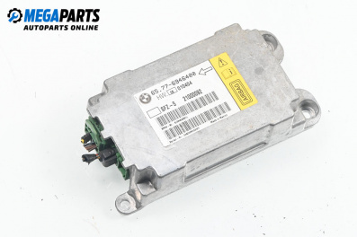 Airbag module for BMW 5 Series E60 Sedan E60 (07.2003 - 03.2010), № 6946400