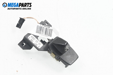 Steering wheel adjustment switch for BMW 5 Series E60 Sedan E60 (07.2003 - 03.2010), № 6947786.9