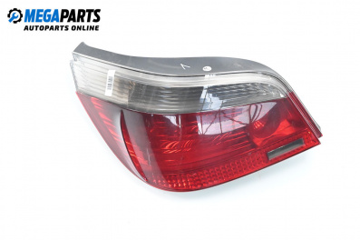 Tail light for BMW 5 Series E60 Sedan E60 (07.2003 - 03.2010), sedan, position: left