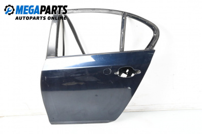 Ușă for BMW 5 Series E60 Sedan E60 (07.2003 - 03.2010), 5 uși, sedan, position: stânga - spate