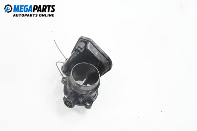 Clapetă carburator for BMW 5 Series E60 Sedan E60 (07.2003 - 03.2010) 530 d, 218 hp