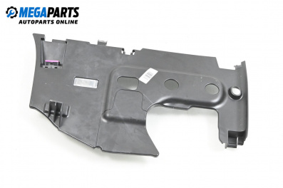 Interieur kunststoffbauteile unter dem armaturenbrett for Volkswagen Passat VI Sedan B7 (08.2010 - 12.2014), 5 türen, sedan