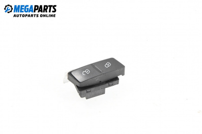 Central locking button for Volkswagen Passat VI Sedan B7 (08.2010 - 12.2014)