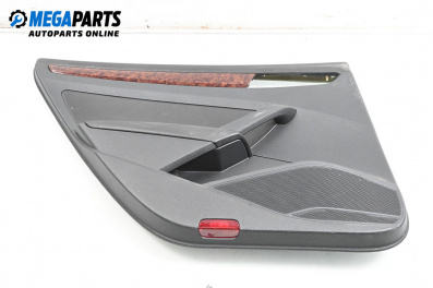 Panou interior ușă for Volkswagen Passat VI Sedan B7 (08.2010 - 12.2014), 5 uși, sedan, position: stânga - spate