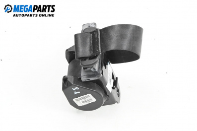 Seat belt for Volkswagen Passat VI Sedan B7 (08.2010 - 12.2014), 5 doors, position: rear - left