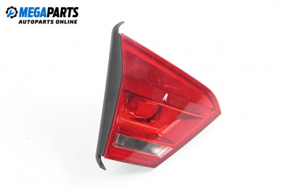 Inner tail light for Volkswagen Passat VI Sedan B7 (08.2010 - 12.2014), sedan, position: left