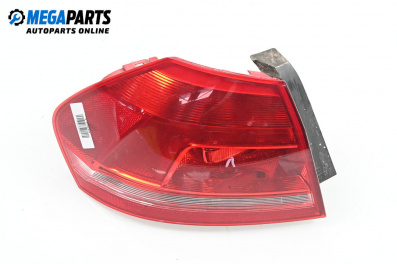 Tail light for Volkswagen Passat VI Sedan B7 (08.2010 - 12.2014), sedan, position: left