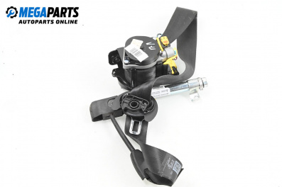 Sicherheitsgurt for Volkswagen Passat VI Sedan B7 (08.2010 - 12.2014), 5 türen, position: links, vorderseite