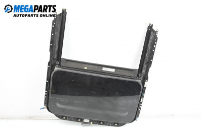 Sunroof for Volkswagen Passat VI Sedan B7 (08.2010 - 12.2014), sedan