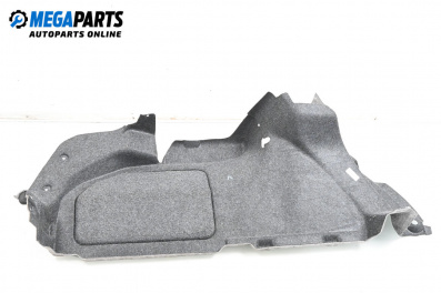 Trunk interior cover for Volkswagen Passat VI Sedan B7 (08.2010 - 12.2014), sedan