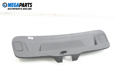 Boot lid plastic cover for Volkswagen Passat VI Sedan B7 (08.2010 - 12.2014), sedan