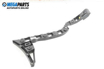 Bumper holder for Volkswagen Passat VI Sedan B7 (08.2010 - 12.2014), sedan, position: rear - right