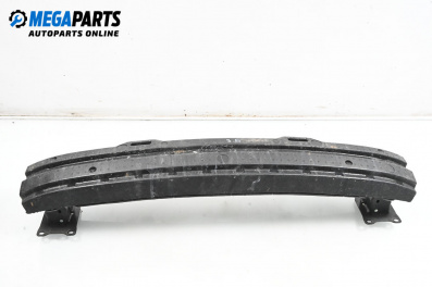 Bumper support brace impact bar for Volkswagen Passat VI Sedan B7 (08.2010 - 12.2014), sedan, position: rear