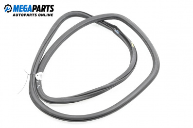 Cheder portieră for Volkswagen Passat VI Sedan B7 (08.2010 - 12.2014), 5 uși, sedan, position: stânga - spate