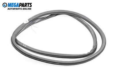 Cheder portieră for Volkswagen Passat VI Sedan B7 (08.2010 - 12.2014), 5 uși, sedan, position: stânga - fața